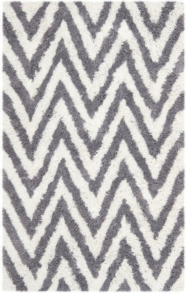 Safavieh Chevron SG250 Shag Rug