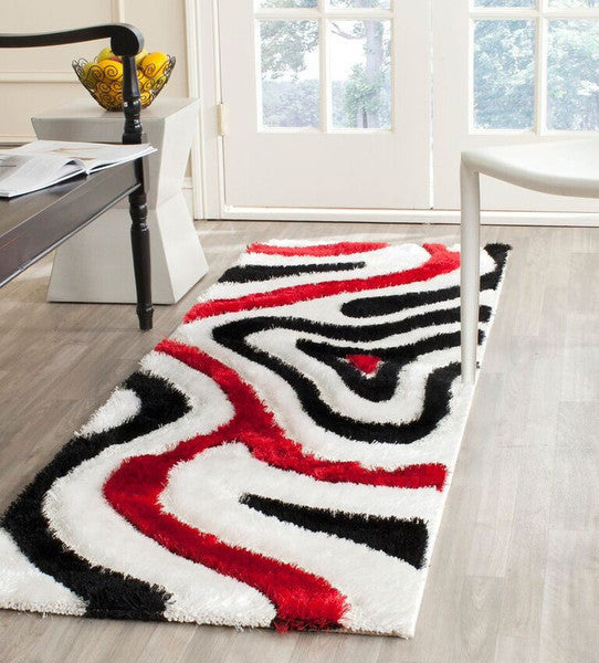 Safavieh Miami SG356 Shag Rug