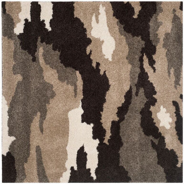 Safavieh Camouflage SG453 Shag Rug