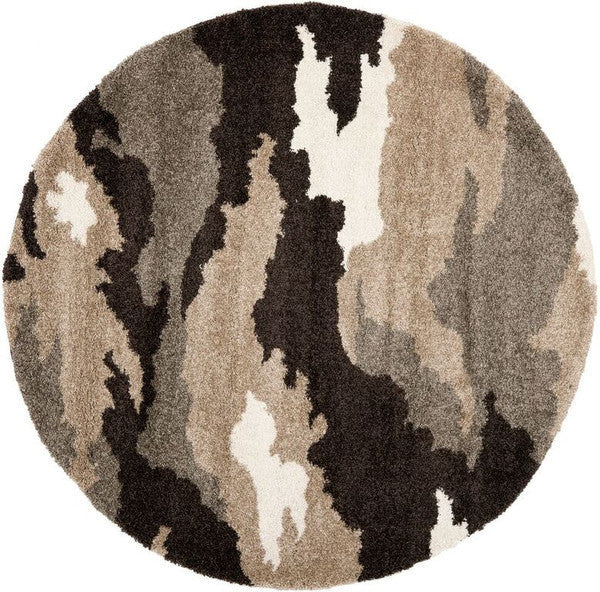 Safavieh Camouflage SG453 Shag Rug