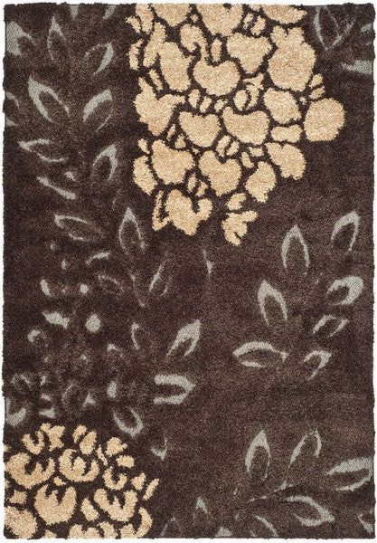 Safavieh Florida SG456 Shag Rug