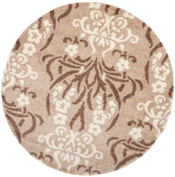 Safavieh Florida SG457 Shag Rug