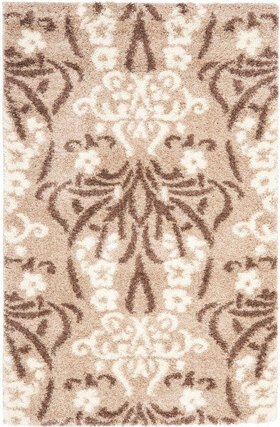 Safavieh Florida SG457 Shag Rug