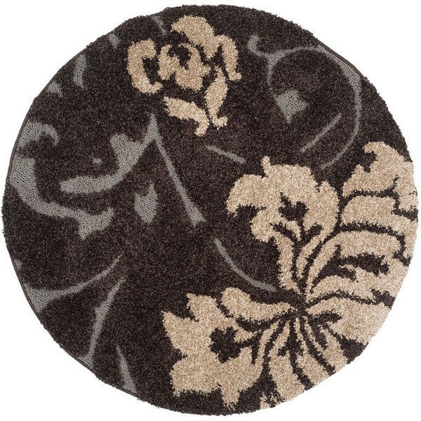 Safavieh Florida SG458 Shag Rug