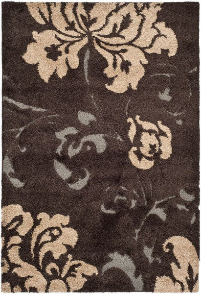 Safavieh Florida SG458 Shag Rug