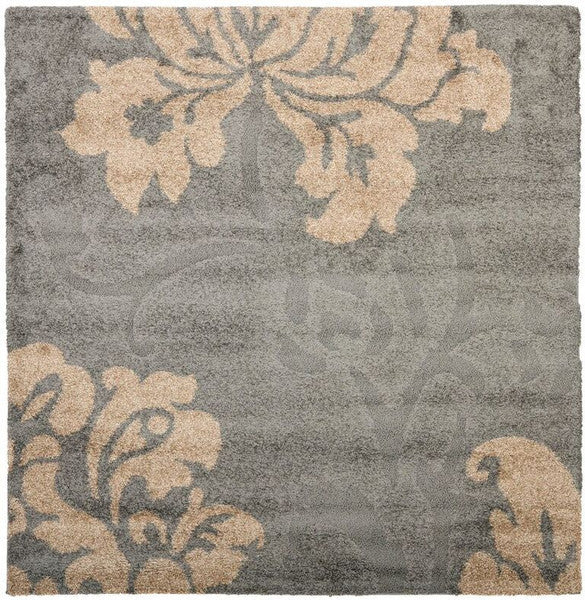 Safavieh Florida SG458 Shag Rug