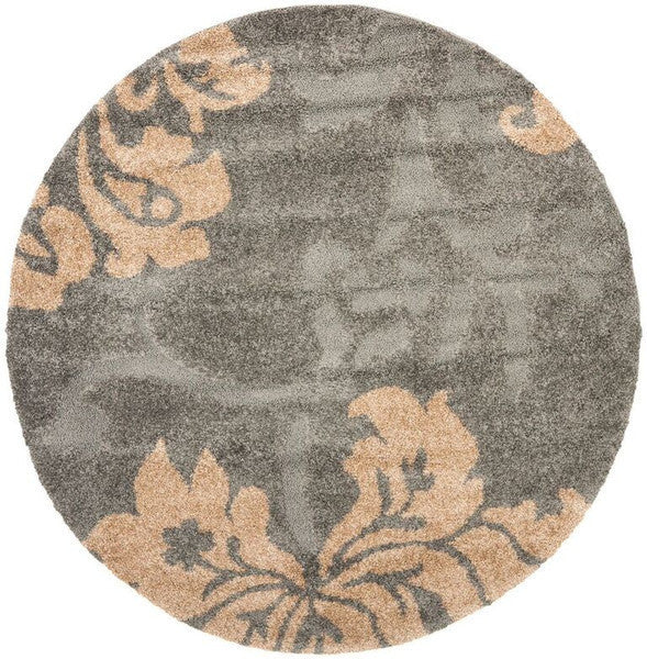 Safavieh Florida SG458 Shag Rug