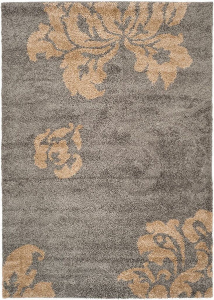 Safavieh Florida SG458 Shag Rug