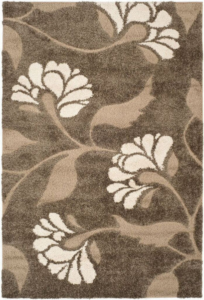 Safavieh Florida SG459 Shag Rug