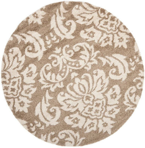 Safavieh Florida SG460 Shag Rug