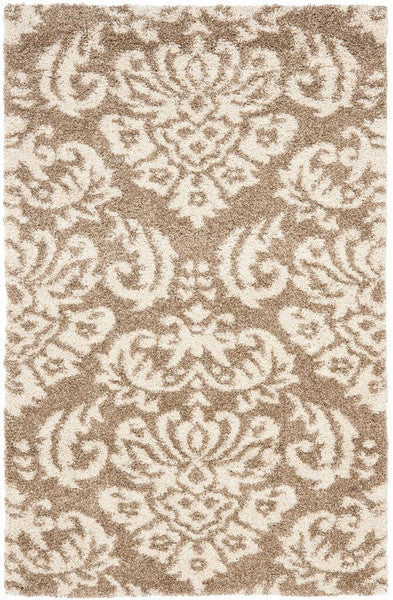 Safavieh Florida SG460 Shag Rug