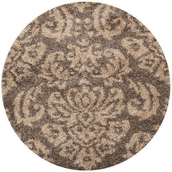 Safavieh Florida SG460 Shag Rug