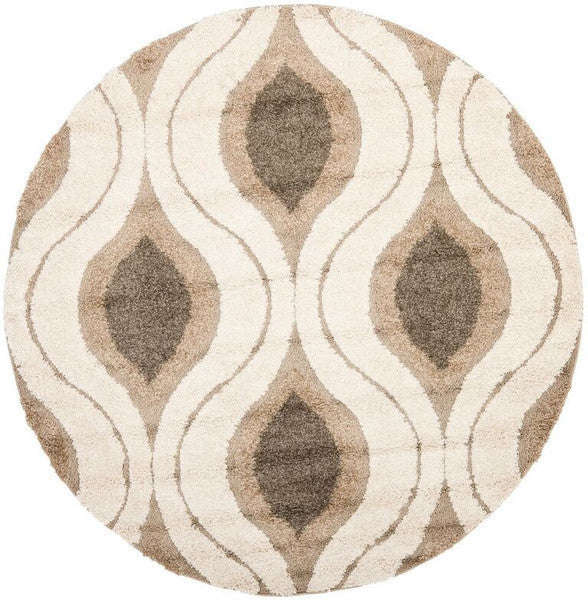 Safavieh Florida SG461 Shag Rug