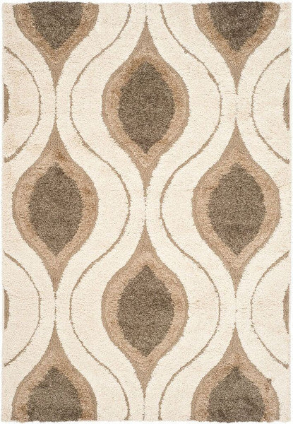 Safavieh Florida SG461 Shag Rug