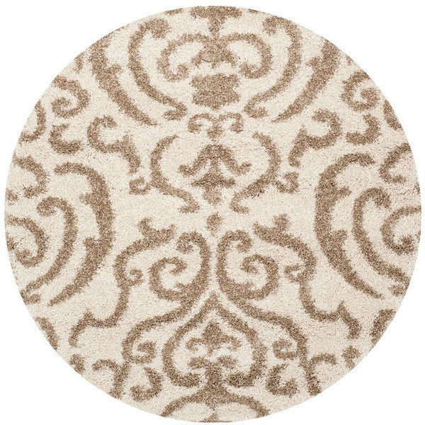 Safavieh Florida SG462 Shag Rug