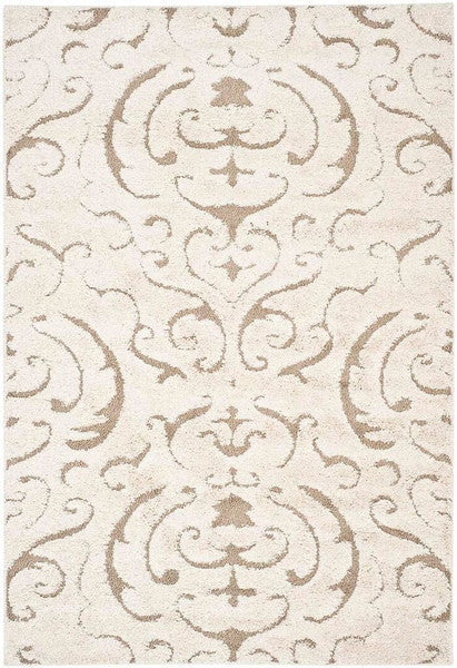 Safavieh Florida SG462 Shag Rug