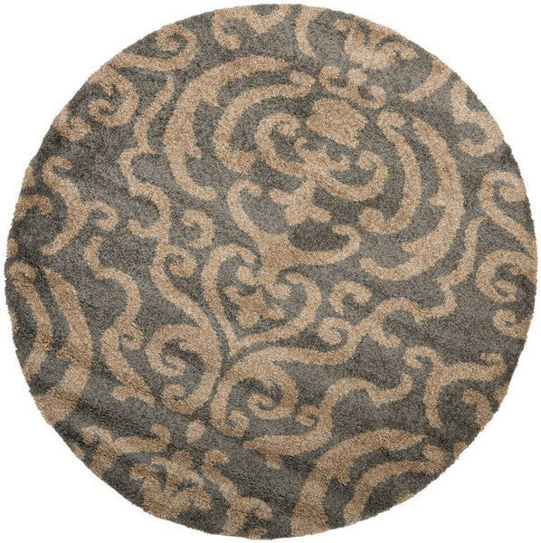 Safavieh Florida SG462 Shag Rug