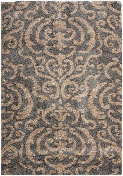 Safavieh Florida SG462 Shag Rug