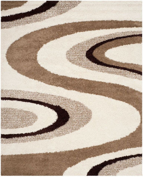 Safavieh Art SG917 Shag Rug