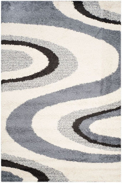 Safavieh Art SG917 Shag Rug