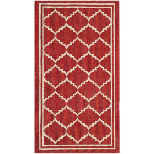 Safavieh Courtyard CY3385 Area Rug