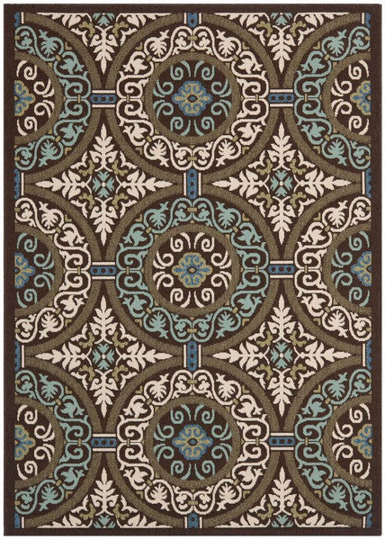 Safavieh VERANDA 055 Area Rug