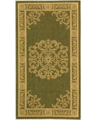 Safavieh Courtyard CY3031 Area Rug