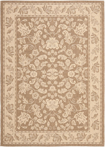 Safavieh Courtyard CY6555 Area Rug