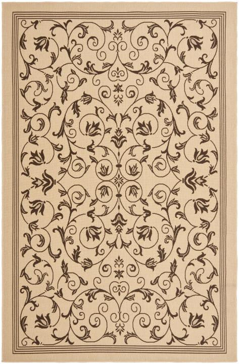 Safavieh Courtyard CY6818 Area Rug