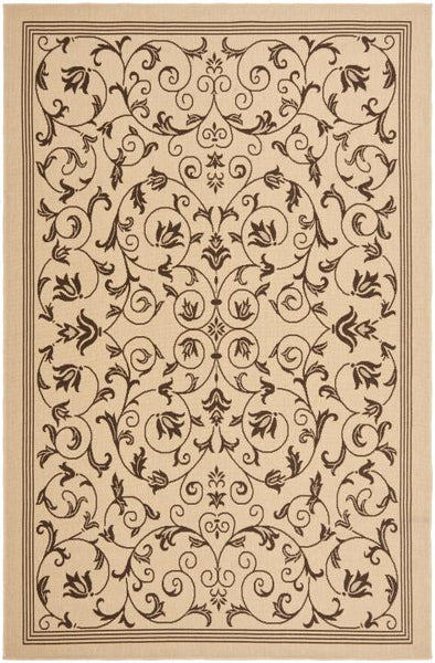 Safavieh Courtyard CY6818 Area Rug