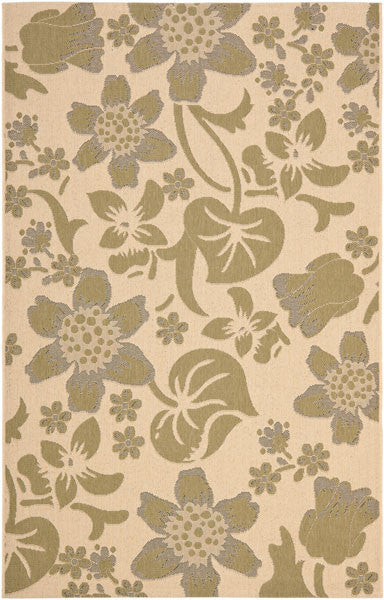 Safavieh Courtyard CY7014 Area Rug