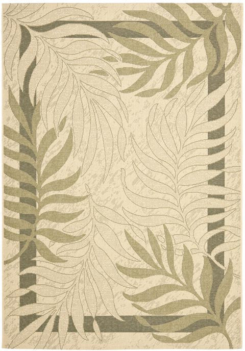 Safavieh Courtyard CY7836 Area Rug