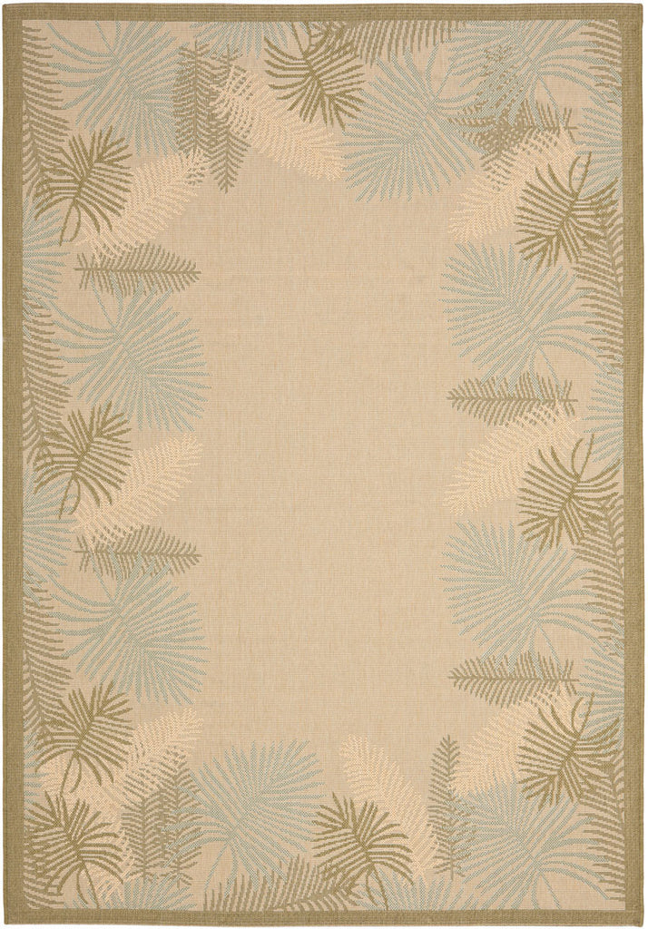 Safavieh Courtyard CY7945 Area Rug