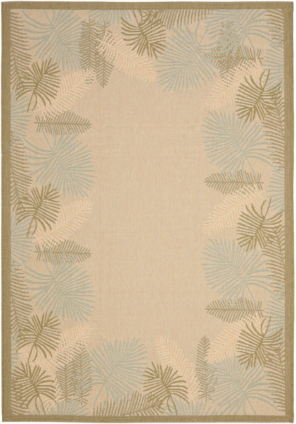 Safavieh Courtyard CY7945 Area Rug