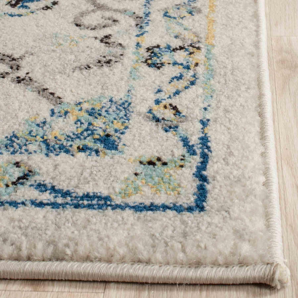 Safavieh EVOKE 252 Area Rug (8' X 10' Rectangle)