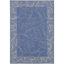 Safavieh Courtyard CY3031 Area Rug