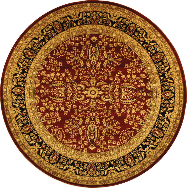 Safavieh Lyndhurst LNH214 Area Rug