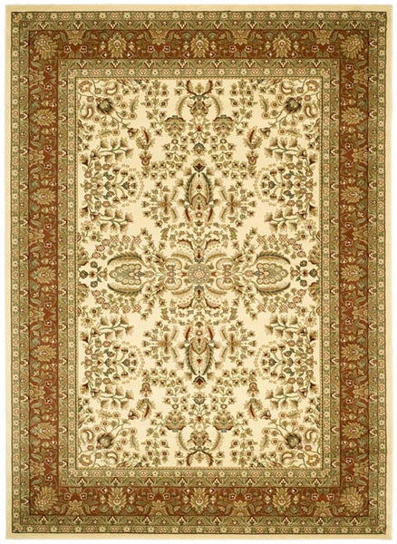 Safavieh Lyndhurst LNH214 Area Rug