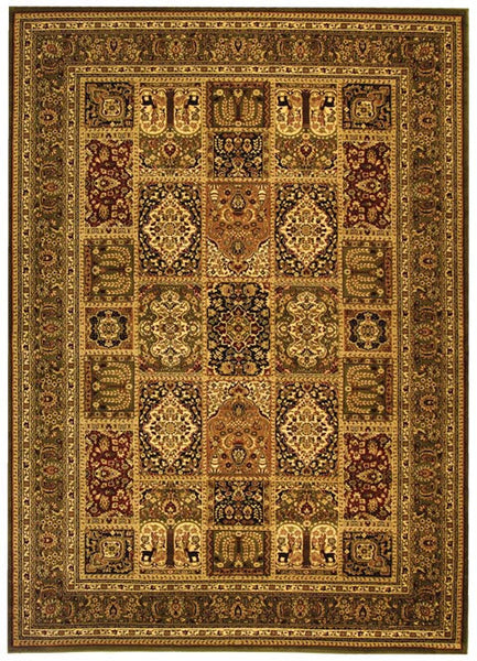 Safavieh Lyndhurst LNH217 Area Rug