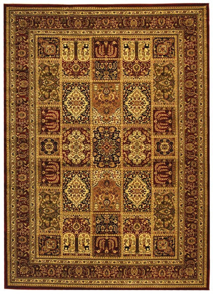 Safavieh Lyndhurst LNH217 Area Rug