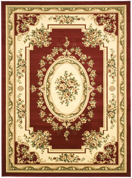 Safavieh Lyndhurst LNH218 Area Rug