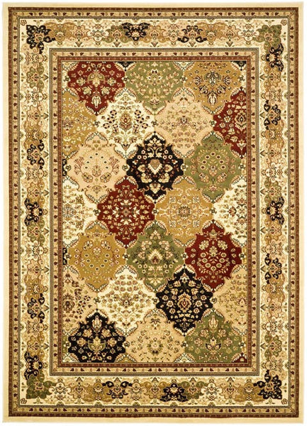 Safavieh Lyndhurst LNH221 Area Rug