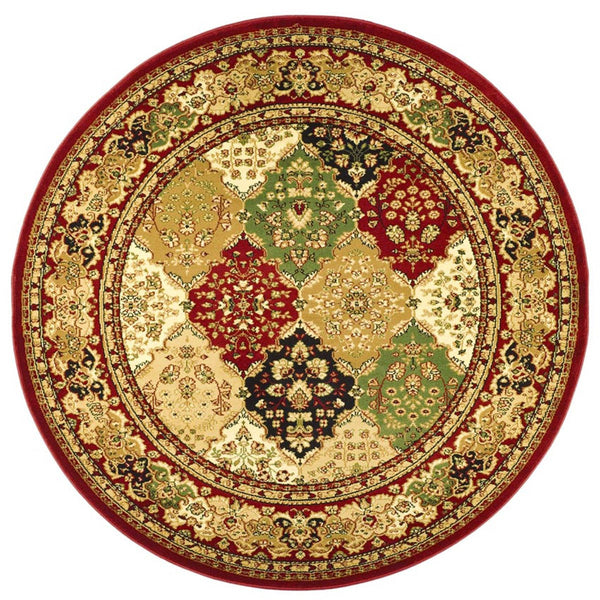 Safavieh Lyndhurst LNH221 Area Rug