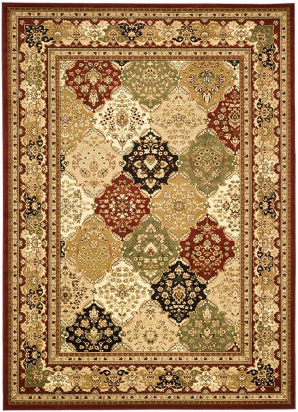 Safavieh Lyndhurst LNH221 Area Rug