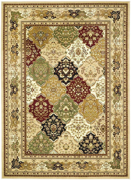 Safavieh Lyndhurst LNH221 Area Rug