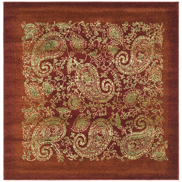 Safavieh Lyndhurst LNH224 Area Rug