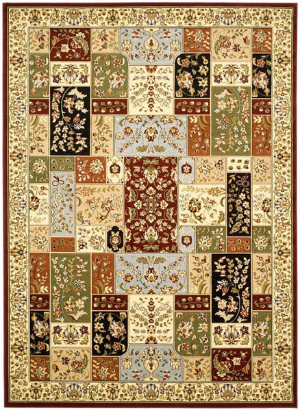 Safavieh Lyndhurst LNH318 Area Rug