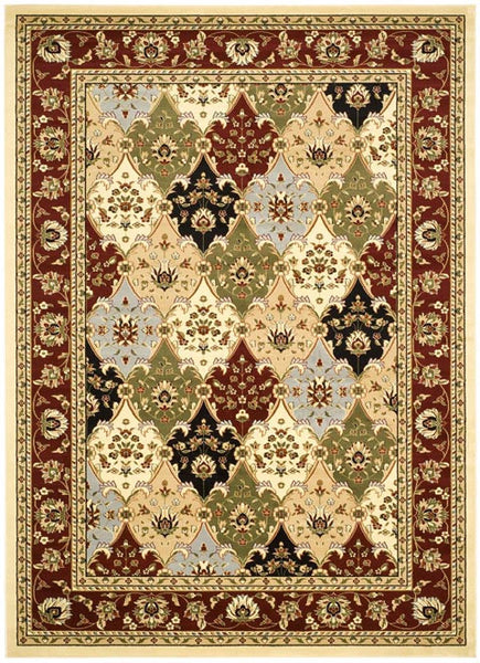 Safavieh Lyndhurst LNH320 Area Rug