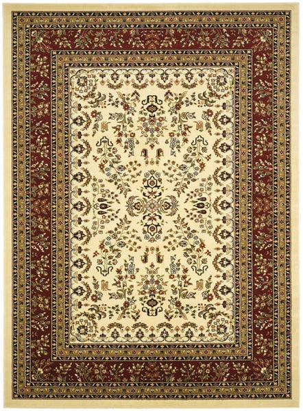 Safavieh Lyndhurst LNH331 Area Rug