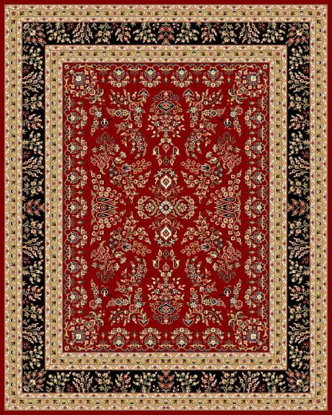 Safavieh Lyndhurst LNH331 Area Rug